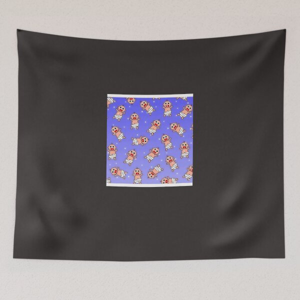 Item preview, Baby Child - Purple Glow Sleeveless Top designed and sold by TorbenKachel.