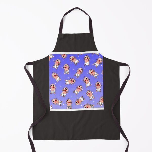 Item preview, Baby Child - Purple Glow Sleeveless Top designed and sold by TorbenKachel.