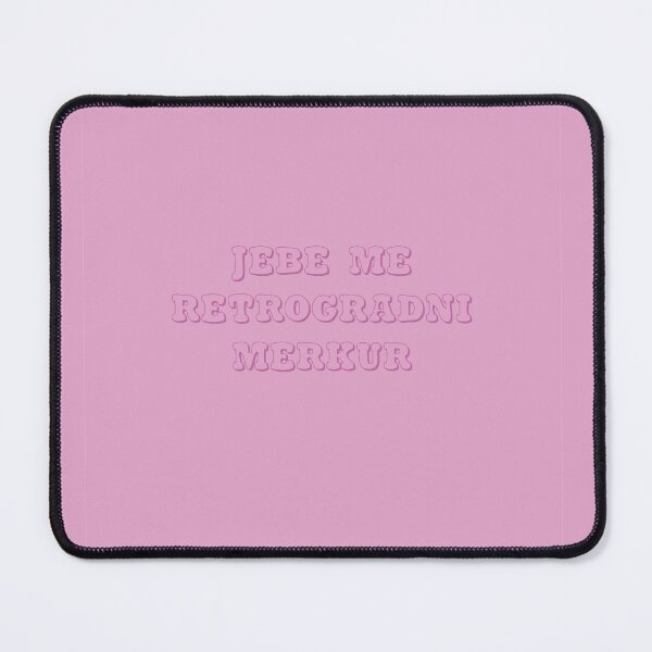 Item preview, Retrogradni merkur stiker astrologija designed and sold by Star Dew.