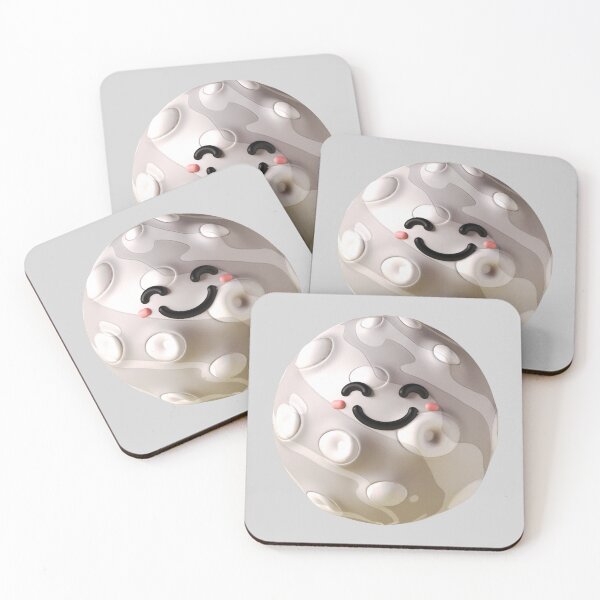 Item preview, Cute Solar System | Cute Stars | Space 3D designed and sold by aRTppareal.