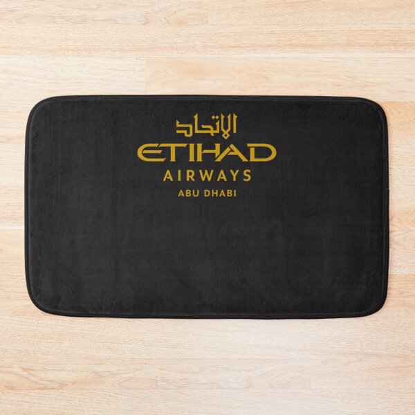 Item preview, Etihad Airways Abu Dhabi logo  Classic T-Shirt designed and sold by KimberleyOgunt.