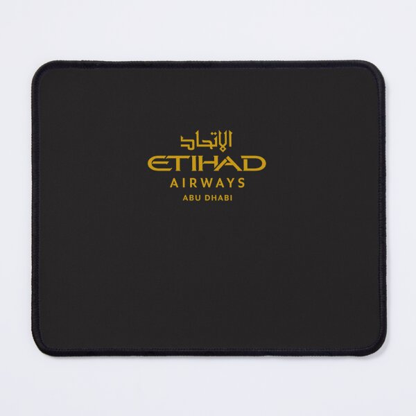 Item preview, Etihad Airways Abu Dhabi logo  Classic T-Shirt designed and sold by KimberleyOgunt.