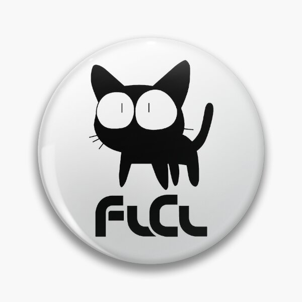 Item preview, flcl Essential . designed and sold by quinnfredrick9.