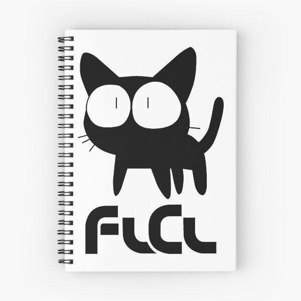 Item preview, flcl Essential . designed and sold by quinnfredrick9.