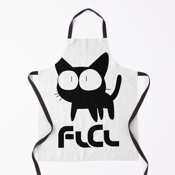 Item preview, flcl Essential . designed and sold by quinnfredrick9.