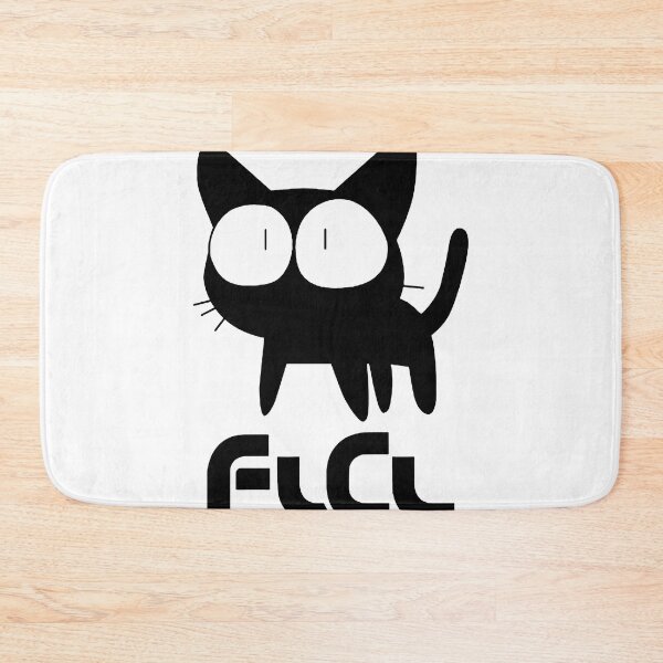 Item preview, flcl Essential . designed and sold by quinnfredrick9.