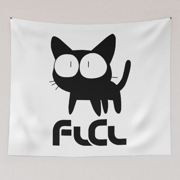Item preview, flcl Essential . designed and sold by quinnfredrick9.