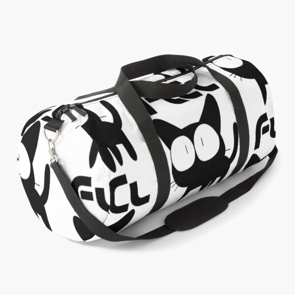 Item preview, flcl Essential . designed and sold by quinnfredrick9.