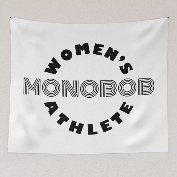 Item preview, Monobob designed and sold by radiantdark.