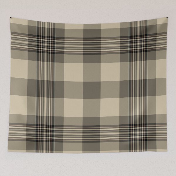 Item preview, Modern Tartan Plaid designed and sold by TheWalnut.
