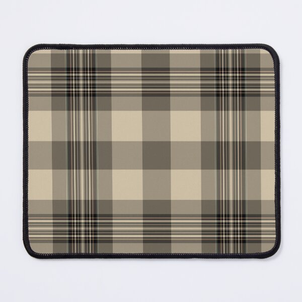 Aperçu de l'œuvre Plaid tartan moderne créée et vendue par TheWalnut.