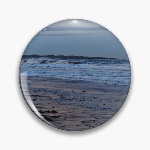 Item preview, WHITLEY BEACH designed and sold by andrewsaxton.