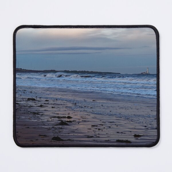 Item preview, WHITLEY BEACH designed and sold by andrewsaxton.
