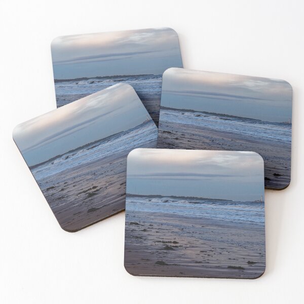 Item preview, WHITLEY BEACH designed and sold by andrewsaxton.