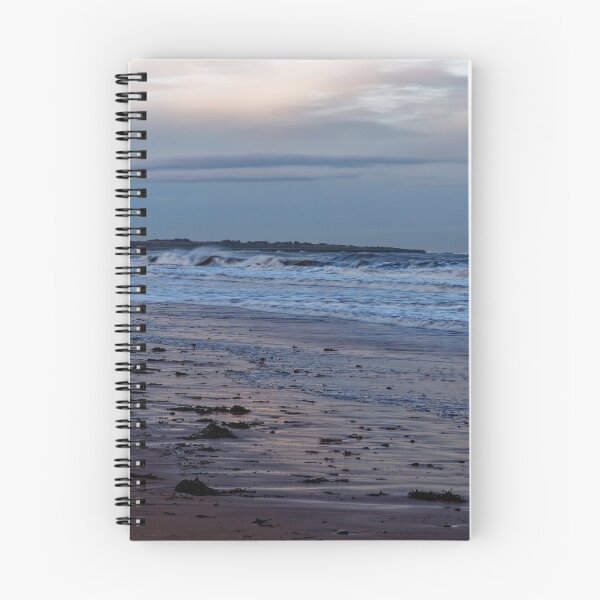 Item preview, WHITLEY BEACH designed and sold by andrewsaxton.