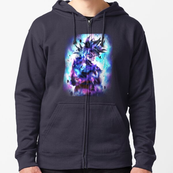 Ui hotsell goku hoodie