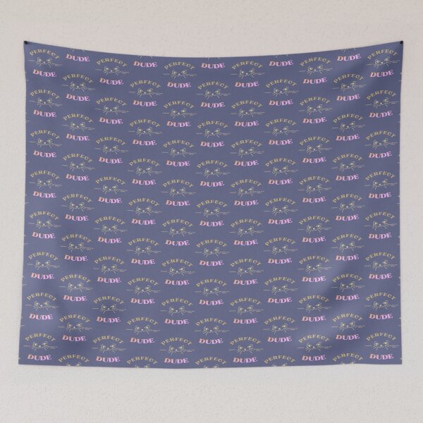 Item preview, Perfect dude-nobody meuws you more   designed and sold by TOTS420Shop.