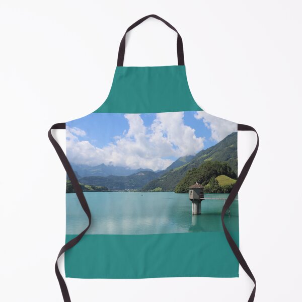 Item preview, Beautiful Lungernersee Panorama, Oberwald, Switzerland designed and sold by Imladris01.