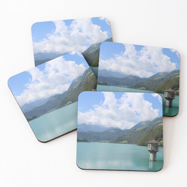 Item preview, Beautiful Lungernersee Panorama, Oberwald, Switzerland designed and sold by Imladris01.