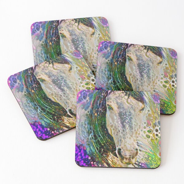 Item preview, el caballo magico designed and sold by Thelumosgallery.