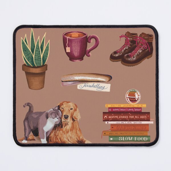 Item preview, Cozy designed and sold by Malou Paul.