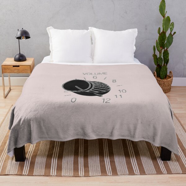 Item preview, This One Goes To 12 Essential T-Shirt designed and sold by ZoltanZsikla.