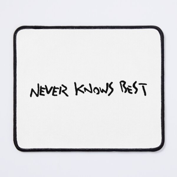 Item preview, FLCL- Never Knows Best Classic . designed and sold by quinnfredrick9.