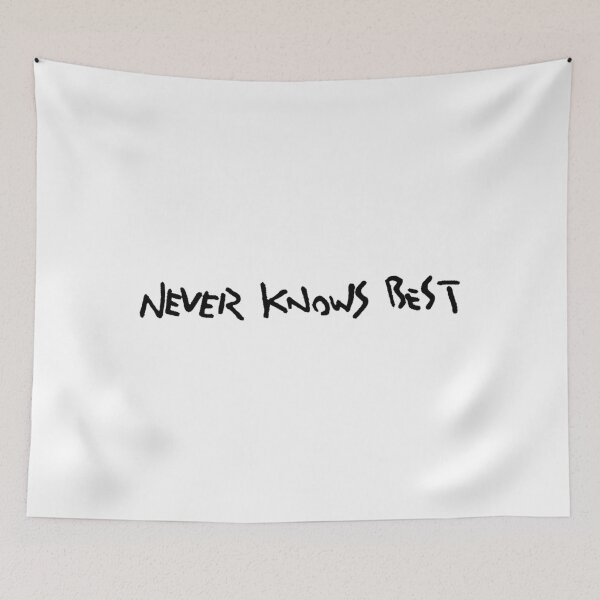 Item preview, FLCL- Never Knows Best  Classic . designed and sold by quinnfredrick9.