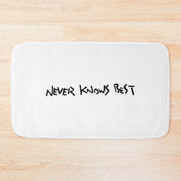 Item preview, FLCL- Never Knows Best  Classic . designed and sold by quinnfredrick9.