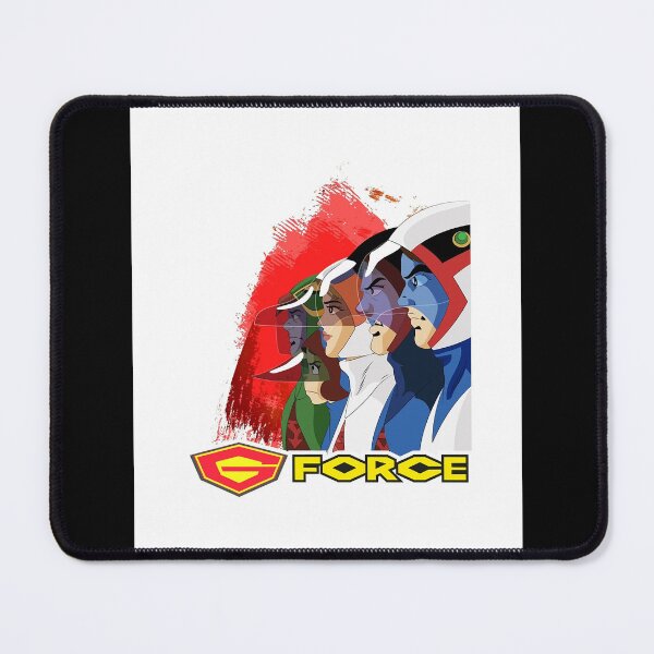 Item preview, Gatchaman team Graphic . designed and sold by ervinbarker.