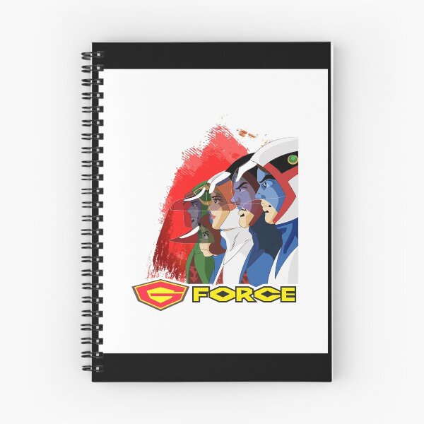 Item preview, Gatchaman team Graphic . designed and sold by ervinbarker.