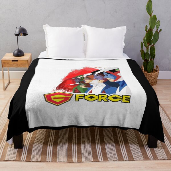 Item preview, Gatchaman team Graphic . designed and sold by ervinbarker.