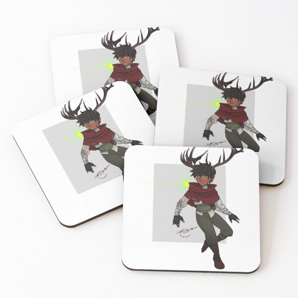 Item preview, Oscar Pine -- Volume Nine designed and sold by ElizaOz.