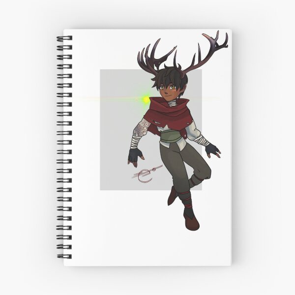 Item preview, Oscar Pine -- Volume Nine designed and sold by ElizaOz.