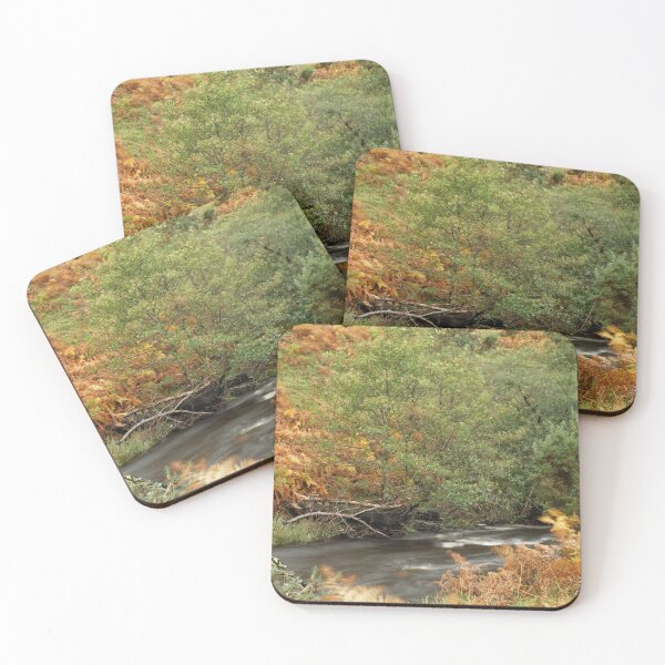 Item preview, Goathland Autumn designed and sold by andrewsaxton.