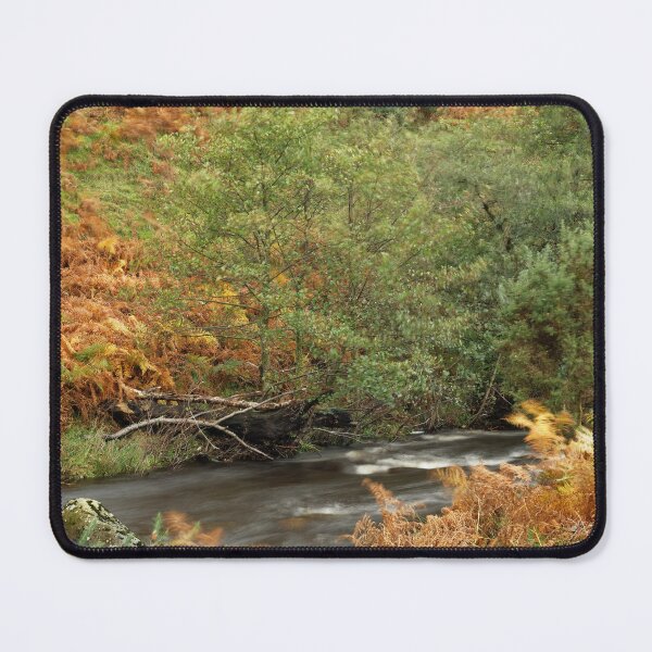 Item preview, Goathland Autumn designed and sold by andrewsaxton.