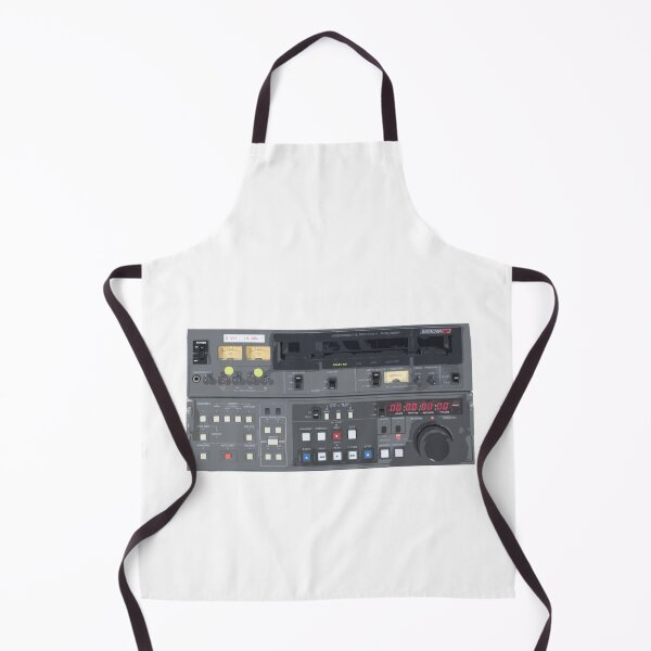 Item preview, Tape Deck designed and sold by stevespencetv.