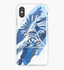 Life is Strange, Illuminati Confirmed iPhone Case