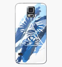 Life is Strange, Illuminati Confirmed Case/Skin for Samsung Galaxy