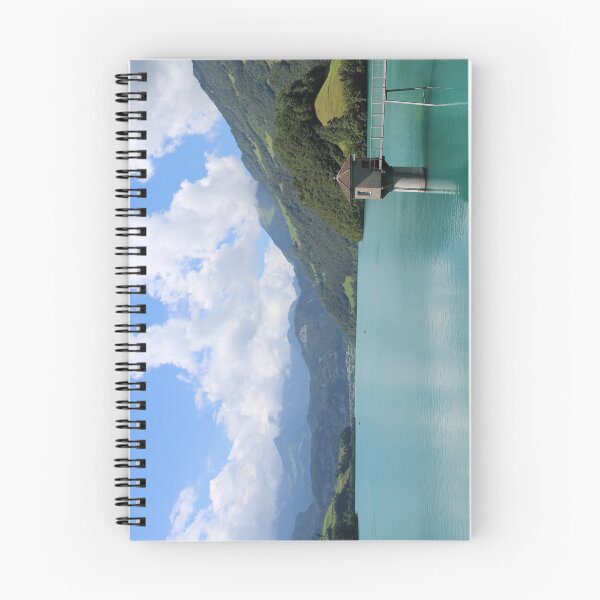 Item preview, Beautiful Lungernersee Panorama, Oberwald, Switzerland designed and sold by Imladris01.