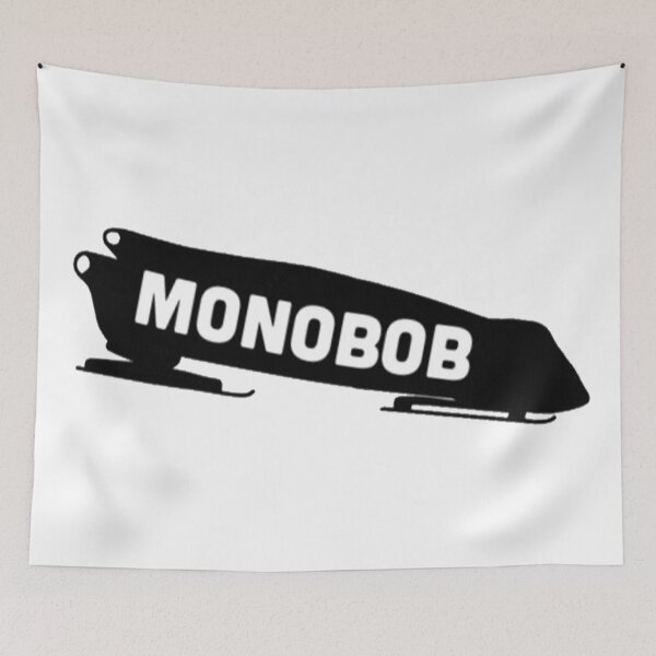 Item preview, Monobob designed and sold by radiantdark.