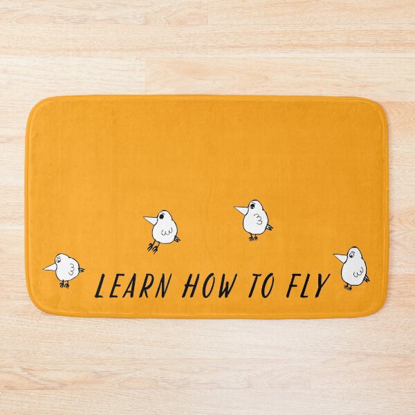 Item preview, flying bird designed and sold by KerCar.