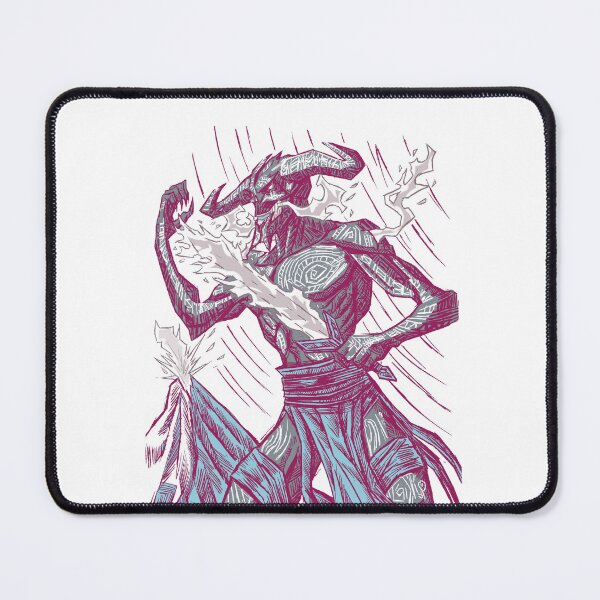 Item preview, Demon  designed and sold by Vlek.