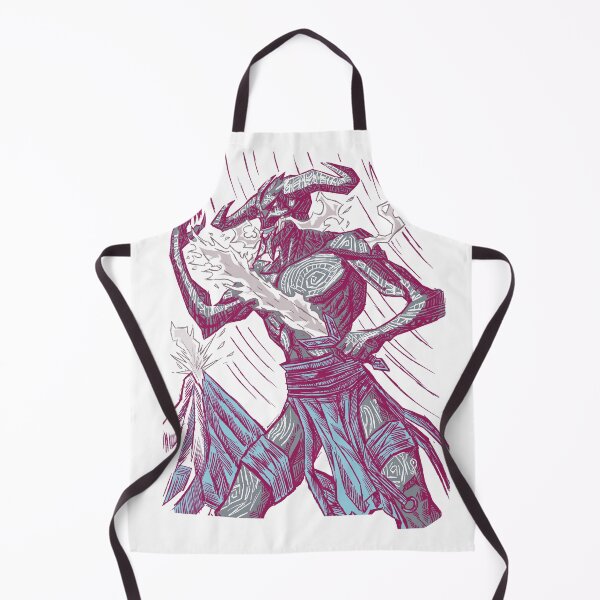 Item preview, Demon  designed and sold by Vlek.