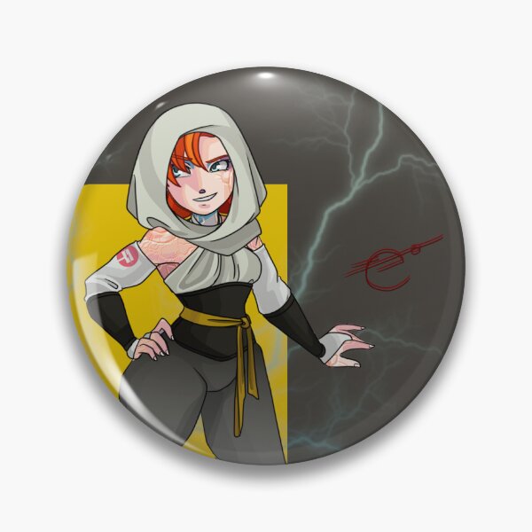 Item preview, Nora Valkyrie -- Volume Nine designed and sold by ElizaOz.