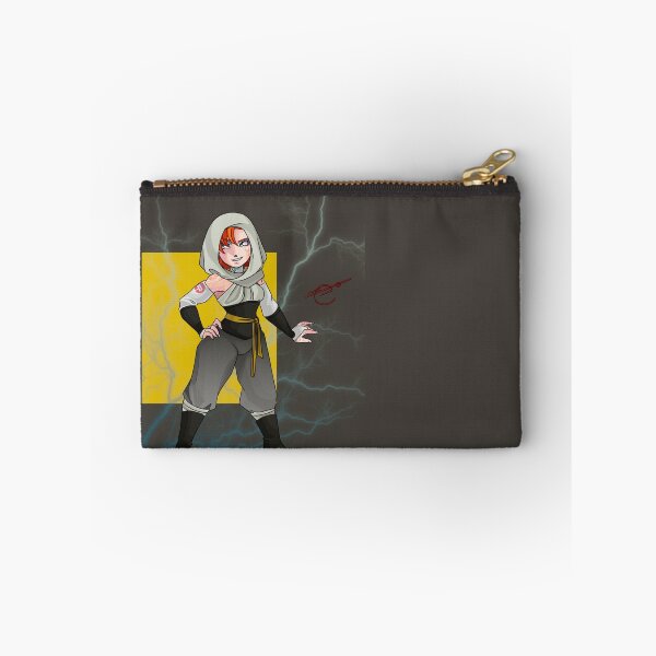 Item preview, Nora Valkyrie -- Volume Nine designed and sold by ElizaOz.