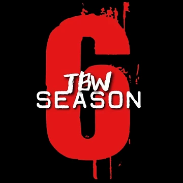 Artwork thumbnail, TBW Season 6 Merchandise by Tennessee Backyard Wrestling