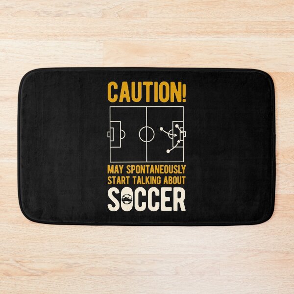 Item preview, Funny Soccer designed and sold by artworkbyrihen.