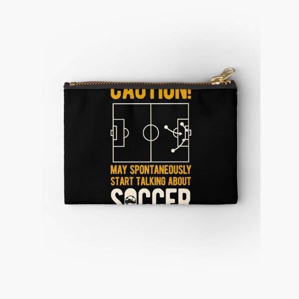 Item preview, Funny Soccer designed and sold by artworkbyrihen.