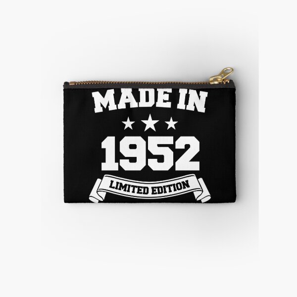 Item preview, Made in 1952 - 70th Birthday Gifts designed and sold by emporiowoody.
